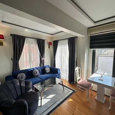 S.E.S. Taksim Istanbul Exterior photo