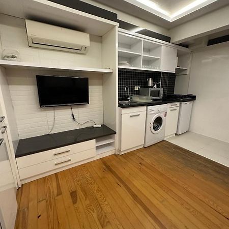 S.E.S. Taksim Istanbul Exterior photo