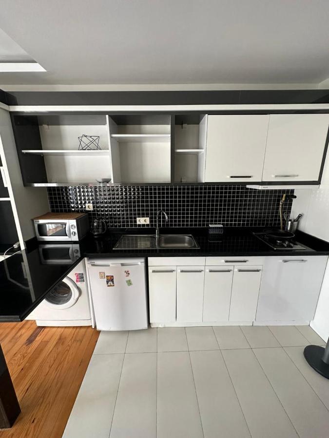 S.E.S. Taksim Istanbul Exterior photo