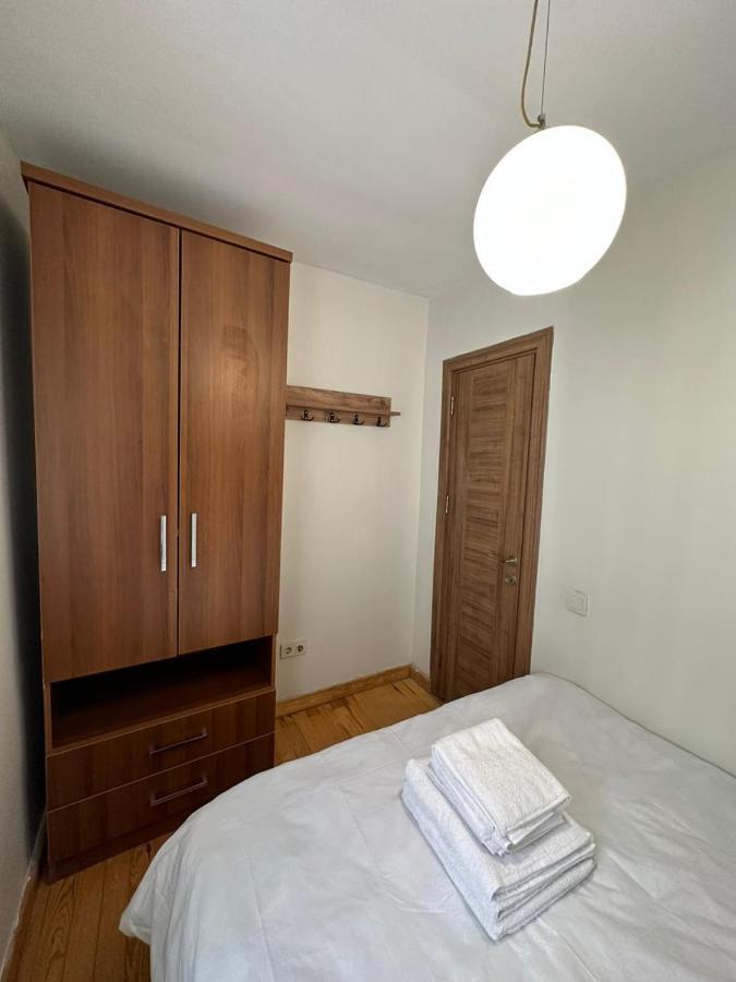 S.E.S. Taksim Istanbul Exterior photo