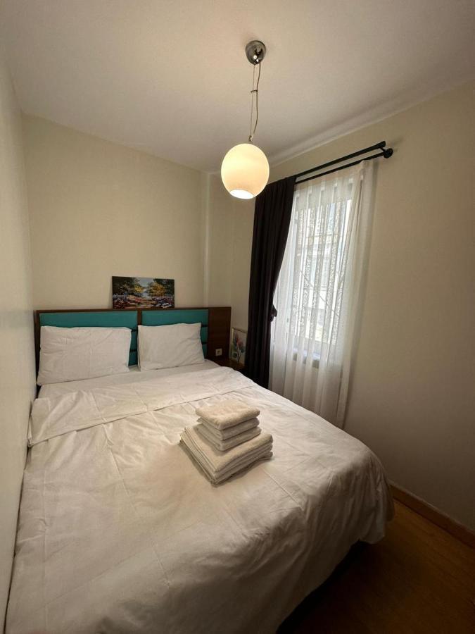 S.E.S. Taksim Istanbul Exterior photo