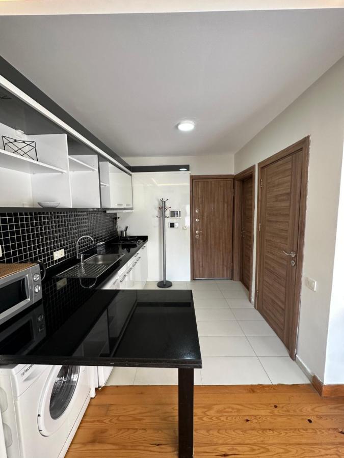 S.E.S. Taksim Istanbul Exterior photo