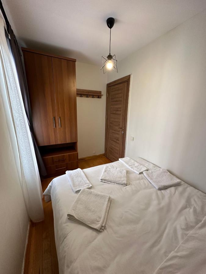 S.E.S. Taksim Istanbul Exterior photo