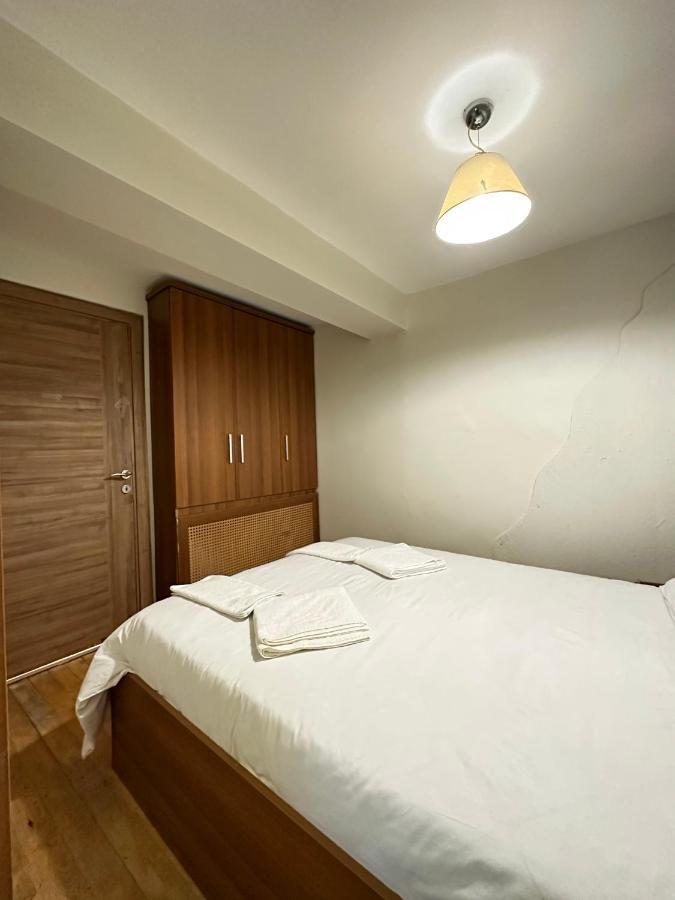 S.E.S. Taksim Istanbul Exterior photo
