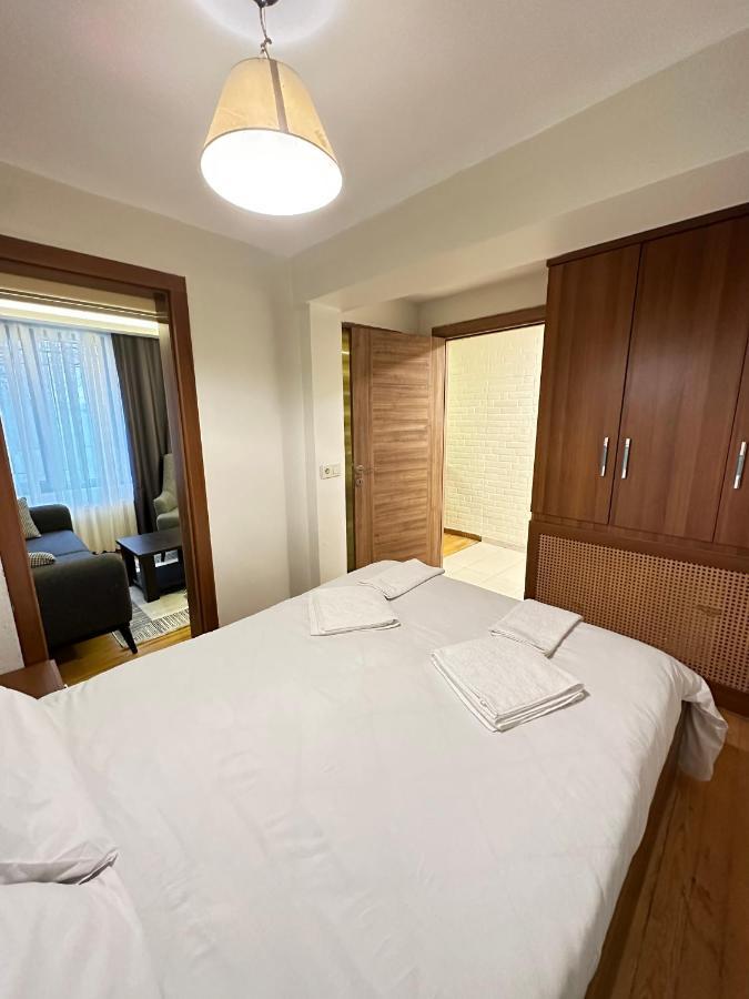 S.E.S. Taksim Istanbul Exterior photo