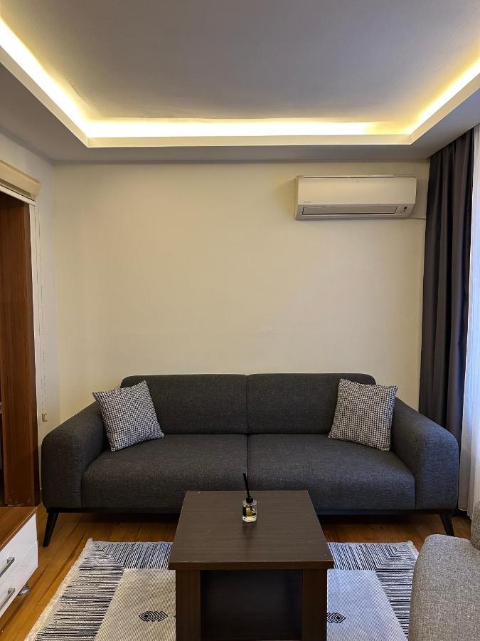 S.E.S. Taksim Istanbul Exterior photo