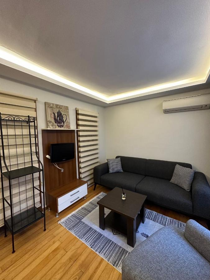 S.E.S. Taksim Istanbul Exterior photo