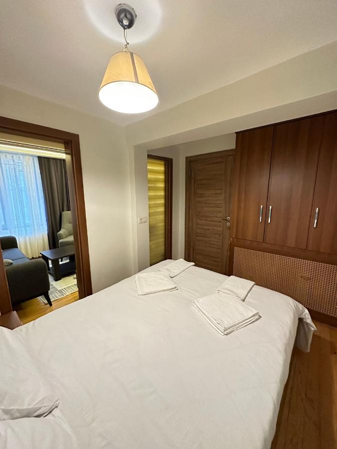 S.E.S. Taksim Istanbul Exterior photo