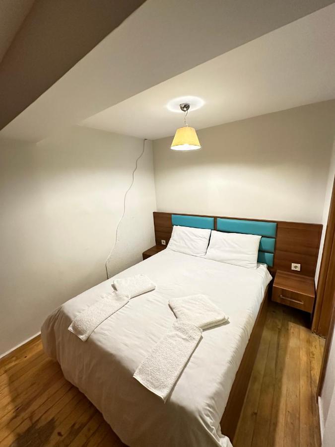 S.E.S. Taksim Istanbul Exterior photo
