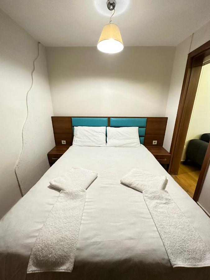 S.E.S. Taksim Istanbul Exterior photo
