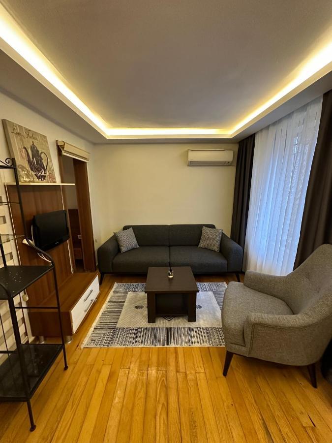 S.E.S. Taksim Istanbul Exterior photo