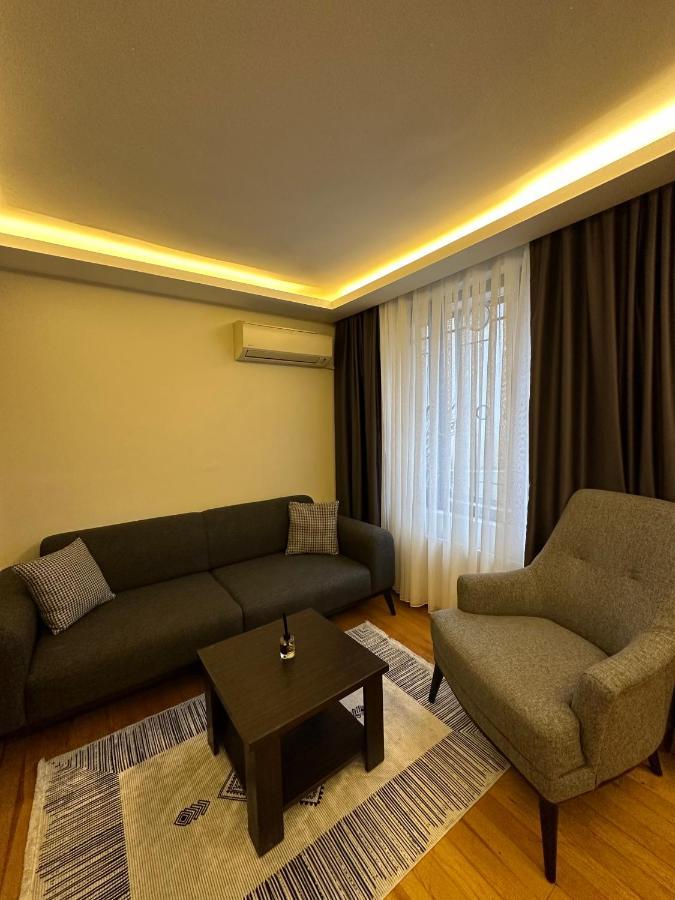 S.E.S. Taksim Istanbul Exterior photo
